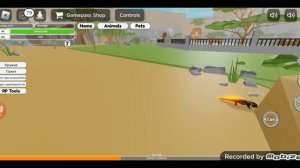 где найти аксолотлей в animal simulator roblox