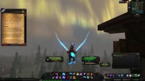 World of Warcraft Quest: Остановить вознесение! (id=11249)