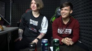 ПРОБУЕМ ВСЕ ВКУСЫ ЭНЕРГЕТИКА Adrenaline Rush.| Составляем топ из адреналинов!