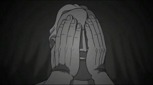 грустный лица расширеная версия - это аниме для seno 95