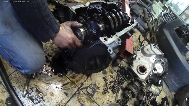 Ремонт ЗМЗ 405 евро 3 видео 3 смотреть онлайн