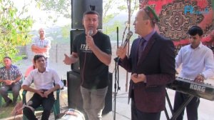 гарибшо компания  2022 дар туй