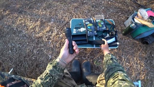 ЭТОТ РАССВЕТ УВИДЕЛ ТОЛЬКО Я! РЫБАЛКА В ПОЛОВОДЬЕ НА НАЛИМА \ ОН ВЫШЕЛ НА ДВА ЧАСА, А Я ЕГО ЖДАЛ! смотреть онлайн