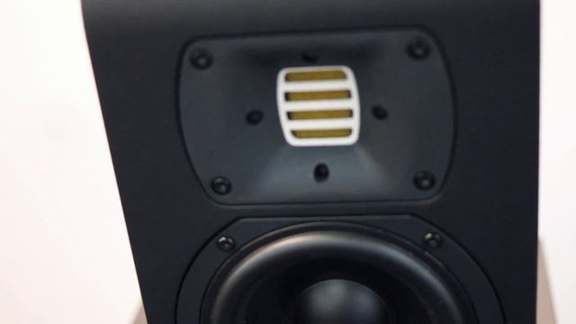HEDD или Adam? Обзор новых мониторов. Musikmesse 2016 djshop.by