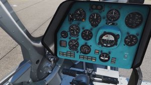 DCS WORLD Ми-8 запуск (Пилотный Эпизод)