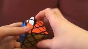 Как собрать 4х4х4 аксис куб.Часть 2.