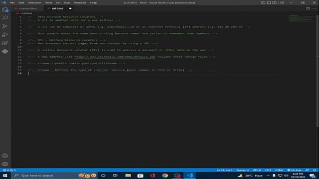 How to Get Started with Html Url Encoding - Guide to Beginners