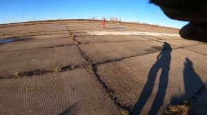 Владелец Кайо Впервые Сел За Питбайк Кошайн 30 Л.С. (Он Был Удивлен)