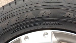 Как подобрать шины для автомобиля