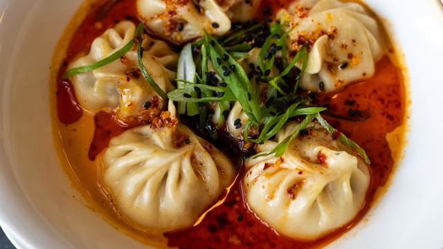 High Tea in Las Vegas with an Asian twist! смотреть онлайн