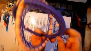 Ловец снов  в 3D, это очень красиво.