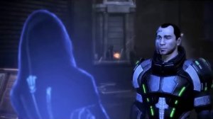 Kasumi Goto: Goodbye - Mass Effect 3