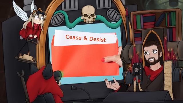 ADEPTUS MECHANICUS: THE MACHINE IS MY TEMPLE | Warhammer 40k Lore