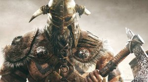 FOR HONOR SlavSan стример