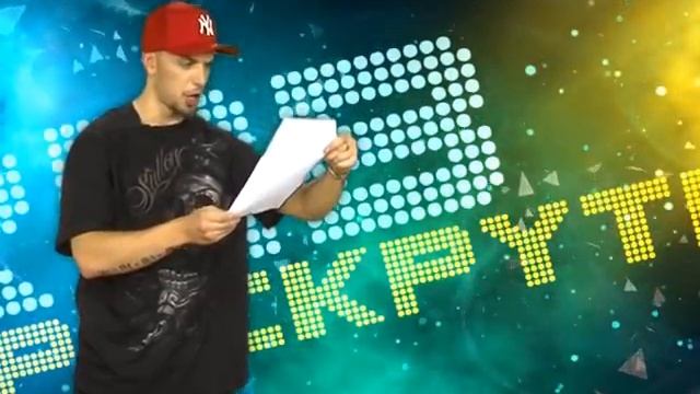 "РАСКРУТКА R'n'B" анонс на 01.10.11 смотреть онлайн