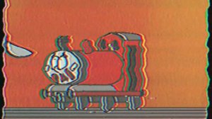 another sodor fallout fanmade animation