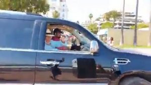 Последнее видео с Бельмондо на Каннском кинофестивале..снимал Ван Давид Лефебр  #Бельмондо #Belmond