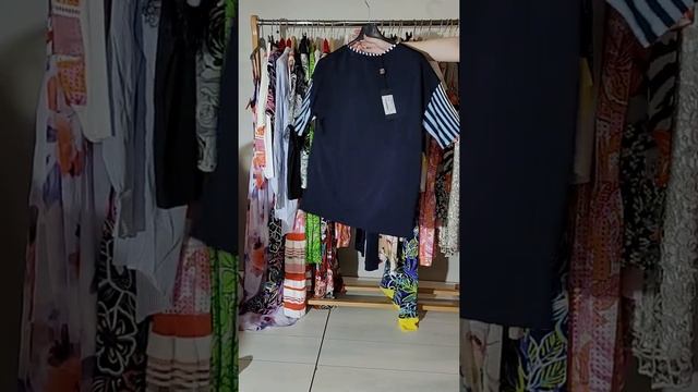 Лоти Tricot Chic + Tiziano Santandrea оптом. Лот#25