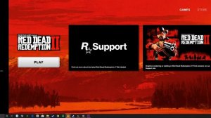 Red Dead Redemption 2 PC Download Fail Fix & Potential 237 Error Fix