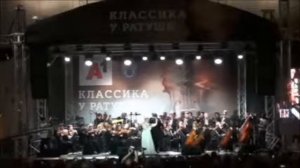 Yma Sumac   Gopher mambo Live 1954