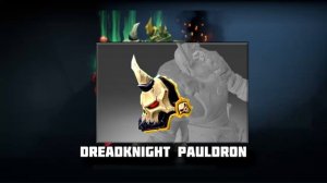 ПАПИЧ ГЕНИЙ ИЛИ ДА !? ОБЗОР СЕТА ПАПИЧА НА WRAITH KING DOTA 2