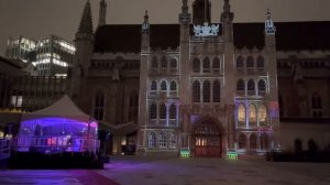 Guildhall   City of London