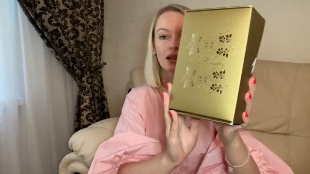 НОВЫЕ АРОМАТЫ. Покорил люксовый парфюм. смотреть онлайн