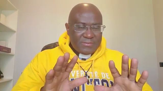 Reconciliation Sunday, or 6th Sunday of Easter. Homily By Rev. Fr. Ayodele Ayeni, C.S.Sp. - English смотреть онлайн