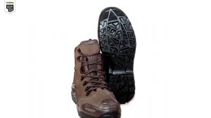 ? Тактические ботинки Талан Пластун
