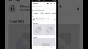 Cara Download Aplikasi SiMontok terbaru 2020 | 100 Work