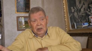 Александр Ведерников, часть 2 - интервью