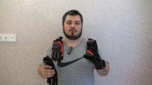 Обзор перчаток Milwaukee