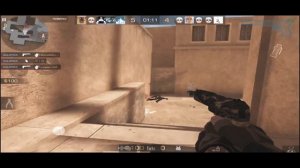 ВОТ ПОЧЕМУ ИМЕННО Я ЛУЧШИЙ ИГРОК С ТЕЛЕФОНА | STANDOFF 2