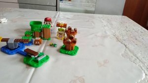 Супер Марио