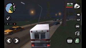 где найти монстр трак в GTA sanandreas!