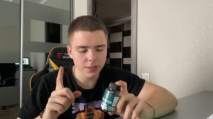 ИБУТАМОРЕН СПУСТЯ НЕДЕЛЮ | КАК ЕГО ПРИНИМАТЬ?