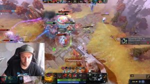 Dota2 Turbo mode