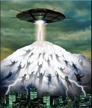 Чем ОПАСНО учение о восхищении церкви до СКОРБИ.