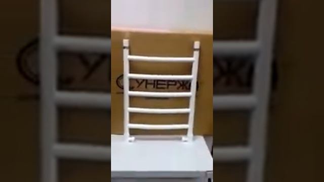 Полотенцесушитель водяной Сунержа Галант 60х40 1201006040