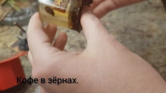 Подсвечники из эпоксидной смолы.