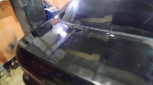 Toyota Corona ST190