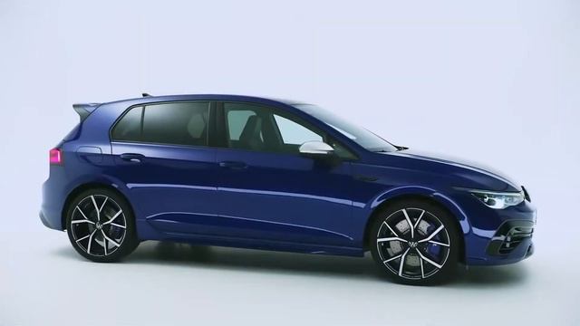 Новый Фольксваген Гольф 2022 смотреть онлайн