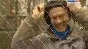 Заповедная область. Волосовский район.wmv