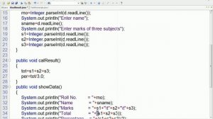 Java Programming Language For Beginners - Part 10