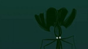 НЛО существуют!? Длиннорукий Кальмар.