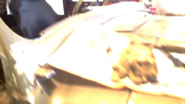 Установка металлической крыши на УАЗ