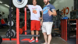 Alpha Evolution Fitness & Training: Training Tip Tuesday (Proper Squatting)