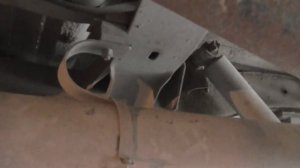 Долговечный и практичный глушитель на УАЗ