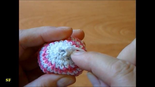 Crochet Amigurumi Owl  Амигуруми. Сова крючком  Handmade