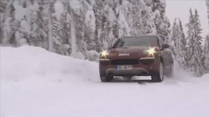 Pirelli Scorpion Winter